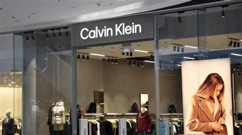 calvin klein online return policy.